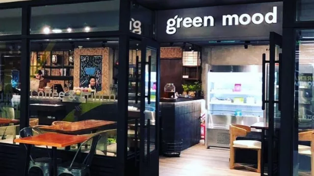 Si se quiere comer saludable se puede gracias a Green Mood