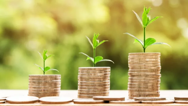 La idea es medir cómo está tu salud financiera