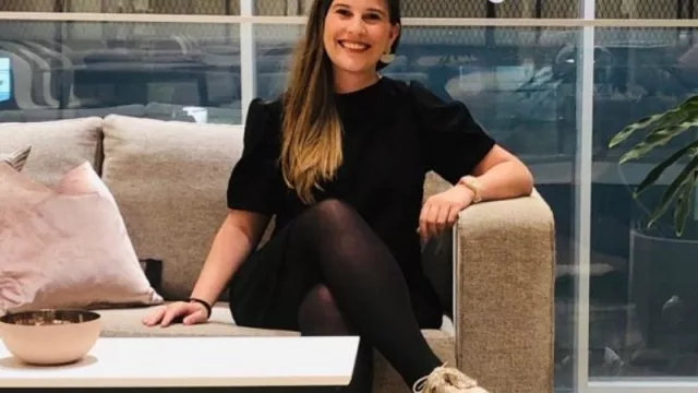 Asesores de diseño de BoConcept hacen posible el espacio soñado (sin costo)