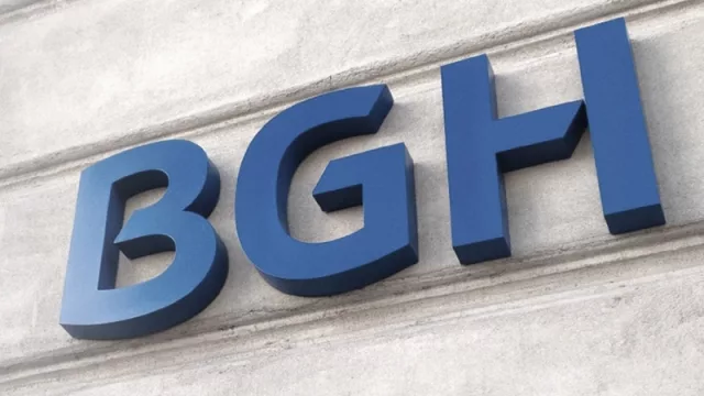 BGH Tech Partner se consolida en Uruguay de la mano de Google y Amazon Web Services