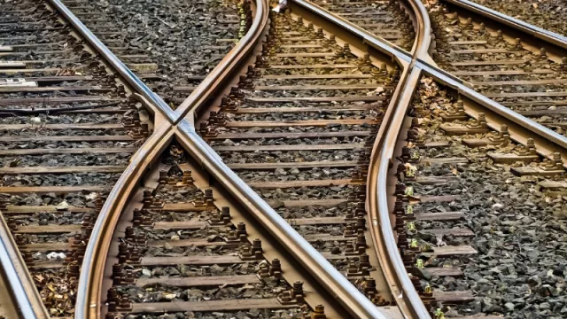 Proyectan un ferrocarril bioceánico que beneficie a la industria nacional (con US$ 3.000 millones de inversión)