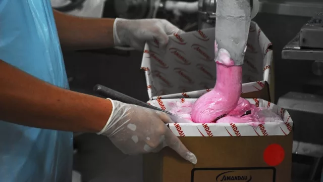 Visitamos Amandau: El gigante de los helados en Paraguay