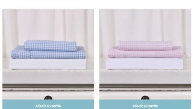  Pilar relanzó su web (para que estés a pocos clics de sus productos)