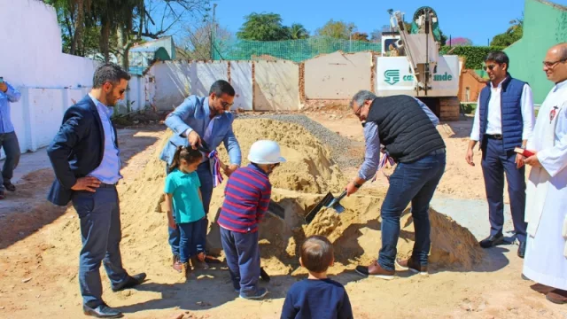 Petra Urbana vendió casi el total de las unidades de Life Bruselas ¡en 60 días!