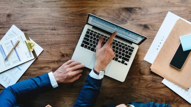 Agencias consideran que existen condiciones para dar créditos (59% respondió que sí)