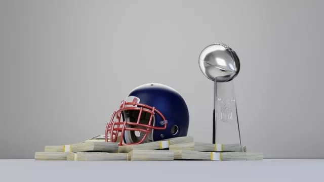 Las millonarias cifras que dejó el Super Bowl 2019