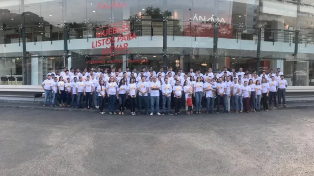 Achon lleva 65 años creciendo y adaptándose al ritmo de un mercado dinámico