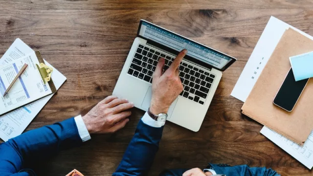 PMI: la transformación digital es el camino