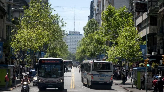 Un Starbucks y una marca de indumentaria internacional desembarcan en Ciudad Vieja y Centro