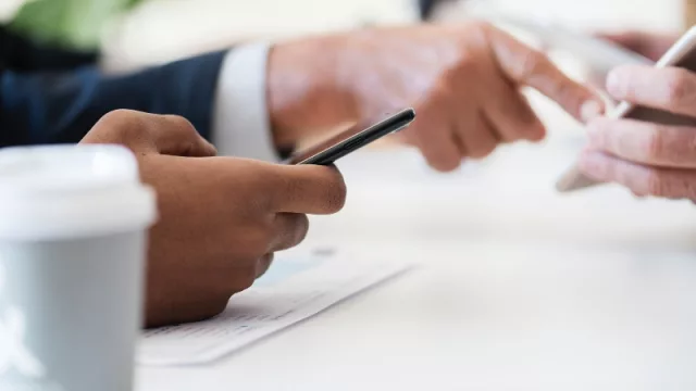 Liquidá tus impuestos desde un solo lugar