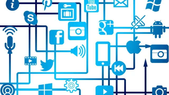 Estas son las redes sociales con más protagonismo en el mundo