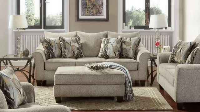 Una nueva línea de Quality Center está causando furor