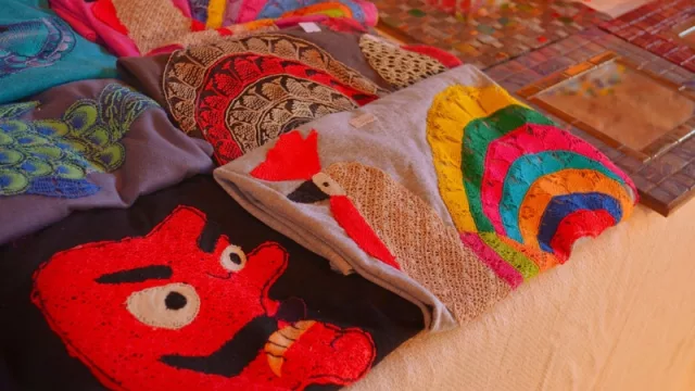 Bazar Creativo vendió por valor de G. 3.337 millones en 2018