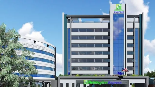 La cadena con más de 5.000 hoteles en todo el mundo se instala en Asunción