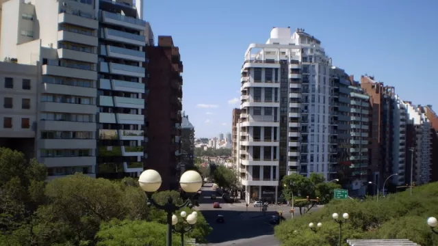 Pequeños encantos de vivir en Córdoba: un depto de dos ambientes vale 72% menos que en CABA