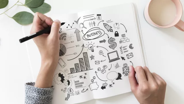 5 consejos de un emprendedor a otro