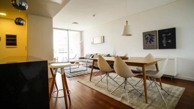 Proyectos corporativos de la mano de Boconcept