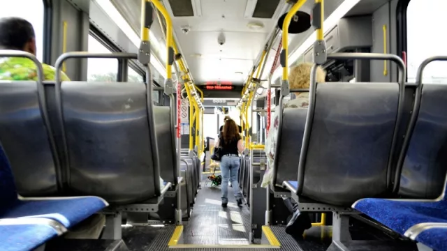 Ya falta poco para la implementación del billetaje electrónico