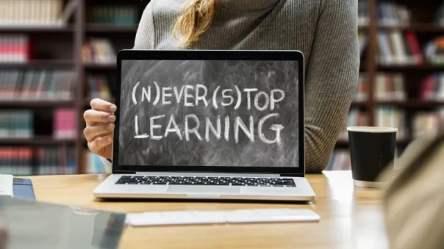 Formación corporativa 24/7 a tu alcance