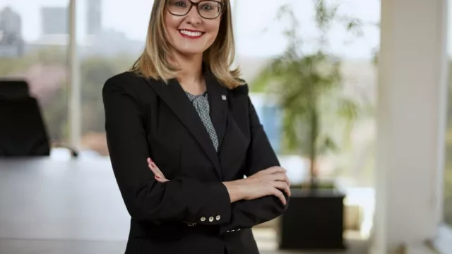 Paraguaya es nueva gerente de sustentabilidad en multinacional agroalimentaria