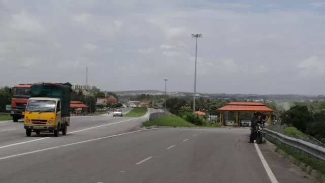 Al igual que Petropar, peajes también serán auditados