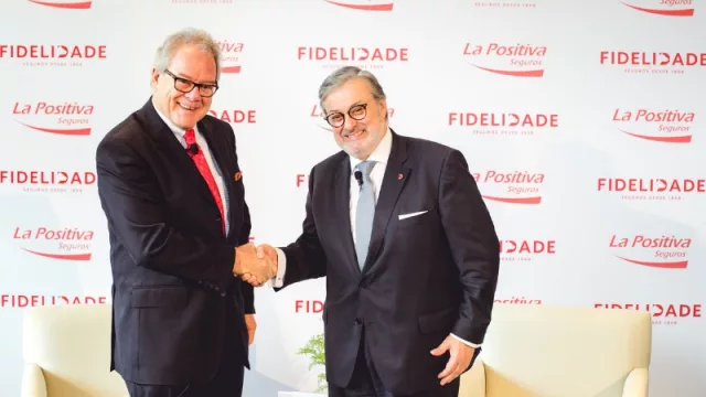 Aseguradora vende 51% de sus acciones a empresa portuguesa