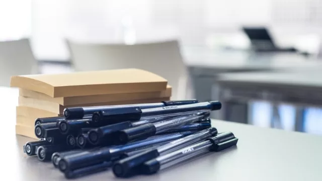 Con 6 cursos la UIP busca formar profesionales de mandos medios