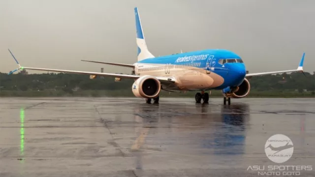 Boeing marcó nuevos récords de entregas en 2018