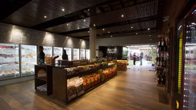 El lado gourmet de la ganadería: Estas son las boutiques de carnes en Paraguay