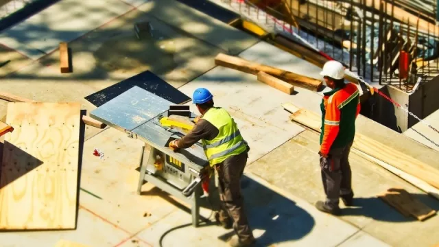 Ministerio de Urbanismo desea construir 60 mil viviendas en el año