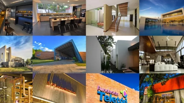 Bauen, pasión por hacer visible lo invisible en 13 años