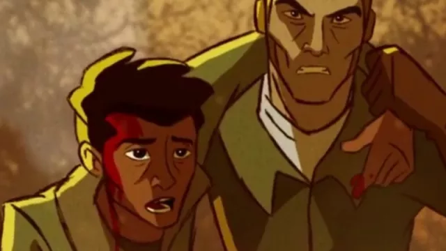 Paraguay ya está gestando su primera película de animación