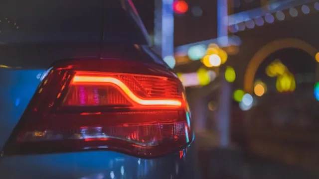 Vehículos a base de combustible están siendo sustituidos en el mundo