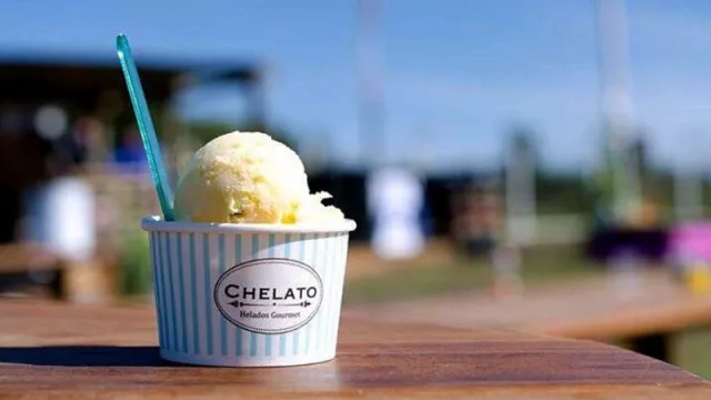 Chelato: una marca de helado que promete ser el hit del verano