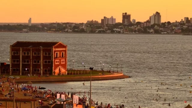 Ocupación hotelera de Encarnación llega al 80% los fines de semana