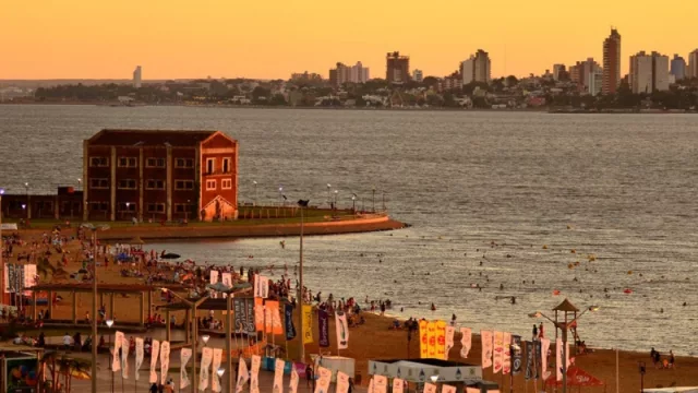 Ph: visitparaguay.travel