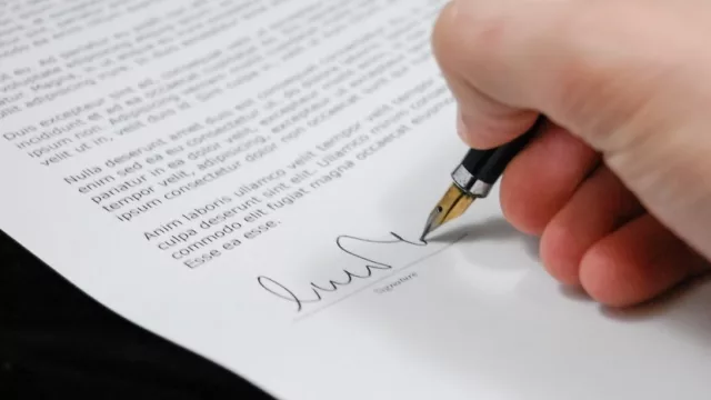 MIC insta a que las instituciones estatales utilicen la firma digital