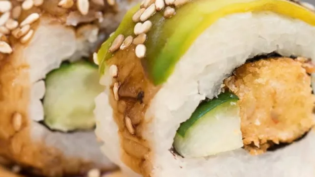 “El mercado del sushi sigue siendo un segmento en crecimiento”
