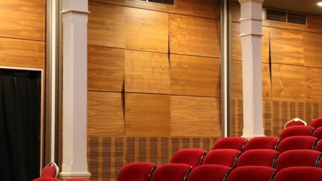 Cine vs. plataformas streaming: ¿Existe un duelo?