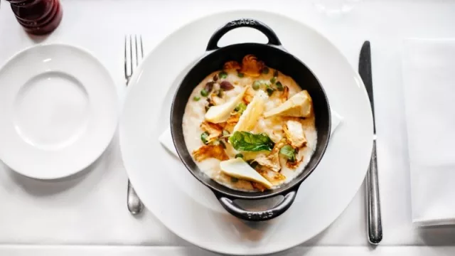 Tres recomendaciones para comer en Encarnación