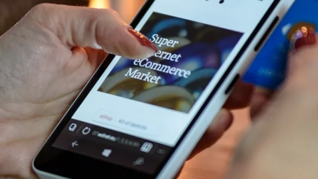 ¿El comercio electrónico cambia los hábitos del cliente?