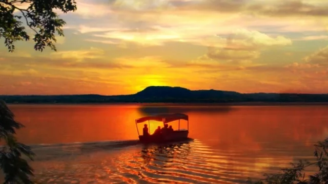 San Bernardino va reiventándose como destino turístico