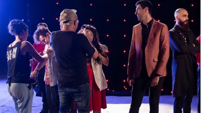 “La fiesta debía estar a la altura de la marca y ser la más increíble del verano”