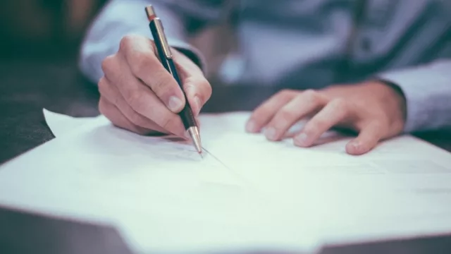 Una iniciativa que busca ayudar temporalmente a los desempleados