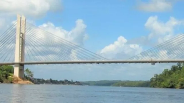 Capaco: construcción de dos nuevos puentes con Brasil son una apuesta al desarrollo