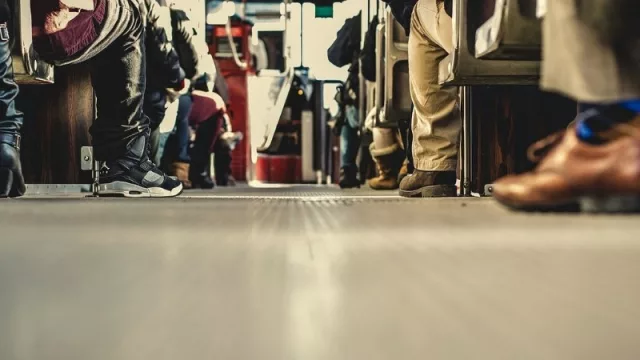 Precio del pasaje varió por cuarta vez en menos de un año