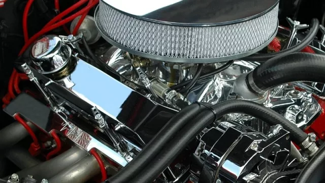 Autopartes representan el 50% de las exportaciones bajo el régimen de maquila