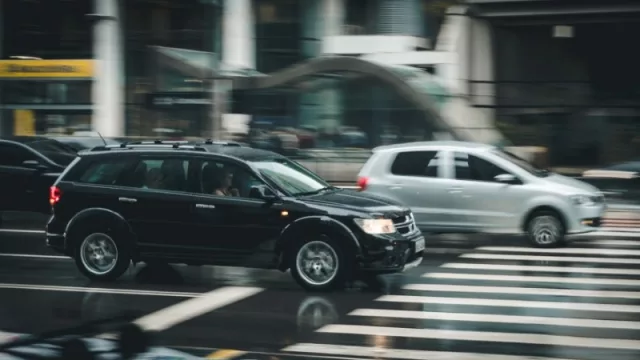 Casi 33 mil automóviles nuevos ingresaron al país en el 2018