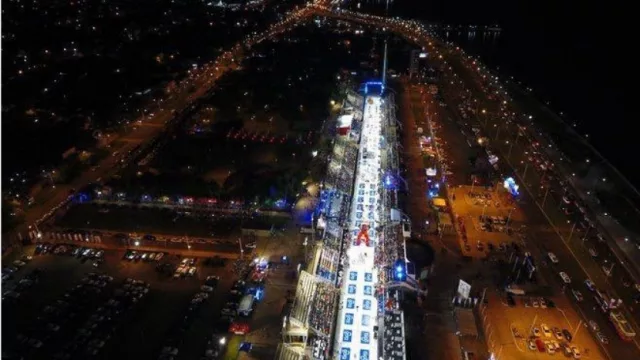 Comercio encarnaceno pega un salto con las fiestas