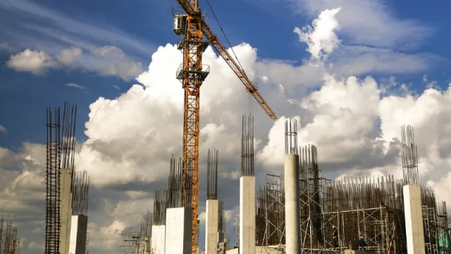 ¿Seguirán las obras en el 2019? La gran pregunta para el sector inmobiliario